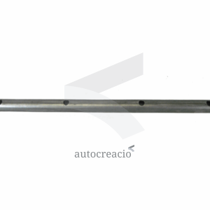 Tubo de enfriamiento de asiento de válvulas.