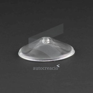 Cristal de la bomba de gasolina SEV.