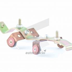 Soporte piloto trasero 52-57.
