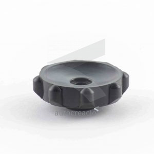 Bouton en baquelite de commande de pare-brise