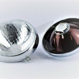 Bloc optique CIBIE 11, avec porte lampe