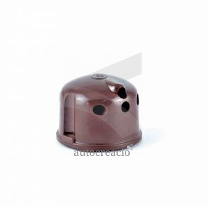 Tête de delco DUCCELIER (sorties horizontales) modèle 6 cylindres