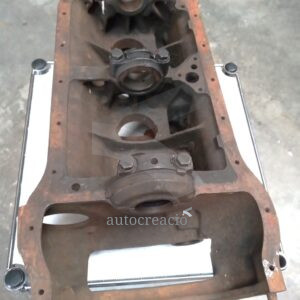 Bloque de motor Renault  4 cyl.