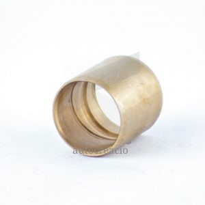 Bague en bronze de 30x34x33,5 du pignon de commande de prise directe