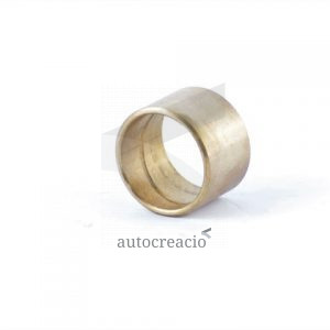 Bague de bronze 29.6x34x23 du pignon cote de réparation