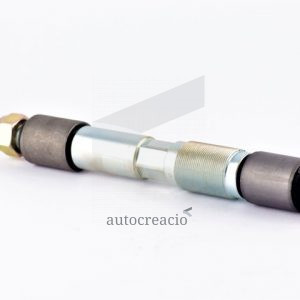 Transformation de l'axe supérieur complet, avec silenbloc
