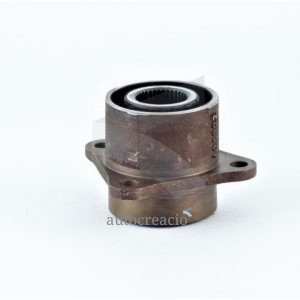 Silentbloc de la barre de torsion AR pour 11 B ou BL