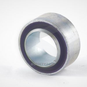 Silentbloc de paliers, long. 34 mm