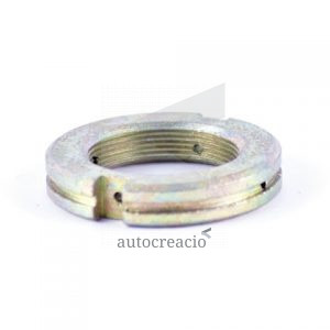 Tuerca de fijación del palier.