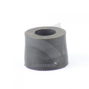 Bague caoutchouc de 25x43x32, d'étanchéité, entre tube et carter