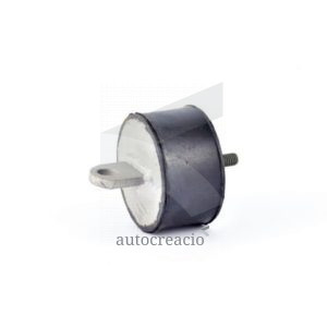 Soporte de motor JUVA-4.