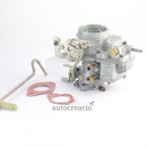 Carburador.
