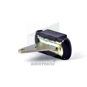 Soporte de motor Dauphine.