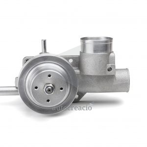 Bomba de agua Peugeot 203 con polea