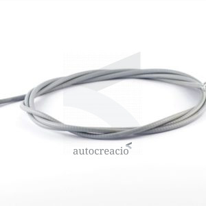 Cable contador 1er modelo (punta cuadrada-plana).