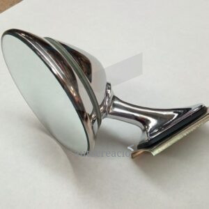 Retrovisor exterior