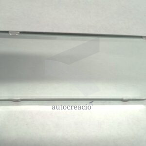 Retrovisor interior