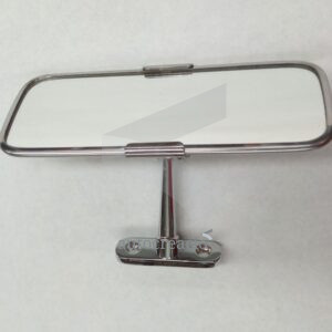 Retrovisor interior