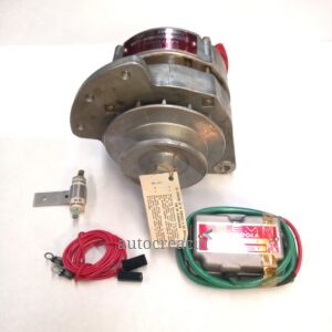 Alternador de 6v
