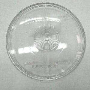 Vidrio para óptica Fantastic SEV-MARCHAL