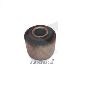 Silentblock de la salida de la cremallera